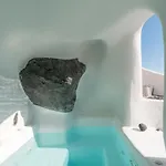 Historic Old Bakery Cave By Cycladica Oia