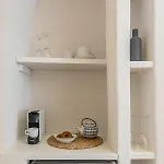 Historic Old Bakery Cave By Cycladica Villa *